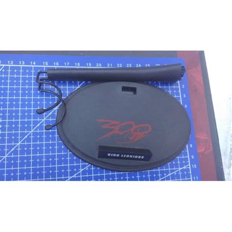 Jual Enterbay Vts Verycool Sides Flagset Dam Hot Toys Leonidas Stand Jakarta Utara Ezio