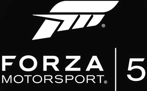 Forza Logo Logodix