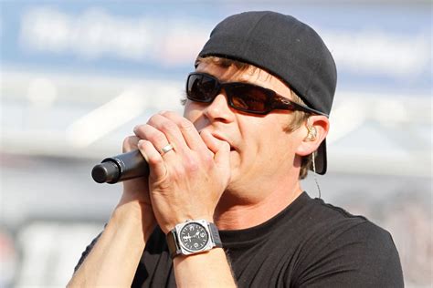 Q103 Exclusive Interview With 3 Doors Down