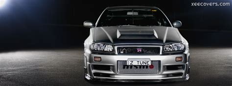 Z Tune Car Fb Cover Photo Xee Fb Covers