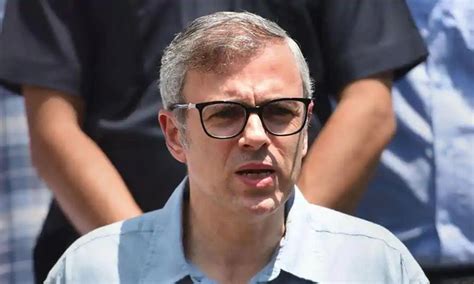 Delhi High Court Rejects Divorce Petition Of Omar Abdullah