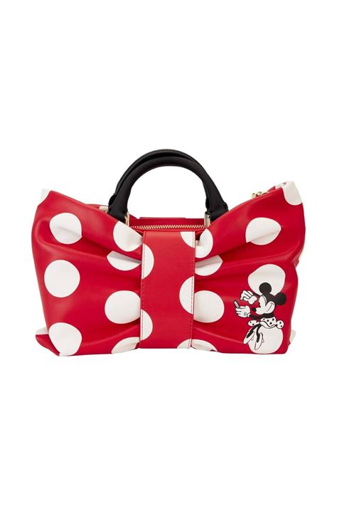 Best Disney Loungefly Crossbody Bags