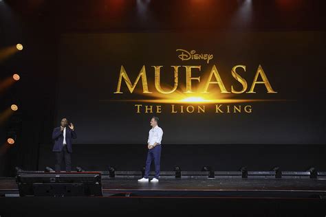 Disney announced tons of new movies and shows. These are the most exciting!