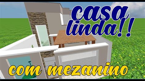 Plantas De Casas Em 3d Belas E Aconchegantes ⁄ Caminho Certo 3d Youtube