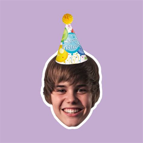 Pin de Paula Marques em Justin Aniversário do justin bieber Bolo do