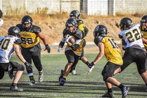 Los Campeones Zorros Del Cetys Ensenada Por Su Primera Victoria Ma Ana