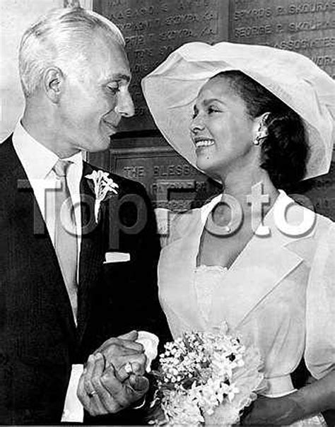 Jack Denison And Dorothy Dandridge Married In 1959 Dorothy Dandridge