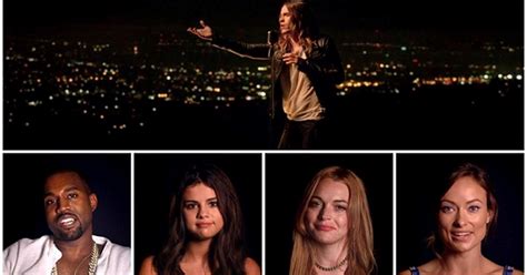 30 Seconds To Mars, City of Angels: il video con Selena Gomez e Kanye ...