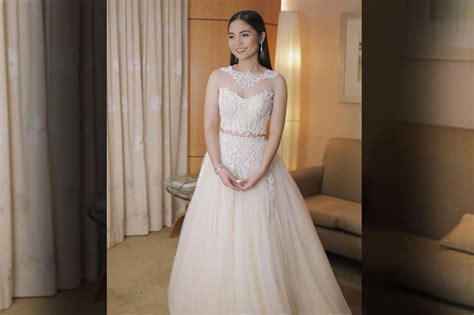 Bulilit No More 8 Pretty Photos As Sharlene San Pedro Turns 18 Abs Cbn News