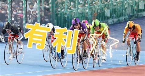 別府4r 09 45締切🚴‍♀️🔥明らか有利🚴‍♀️🔥｜寿