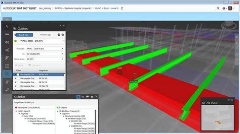 Whats New In Autodesk Bim 360 Glue Youtube