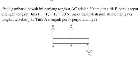 Contoh Soal Dilatasi Dan Jawabannya Brainly Bakti Soal