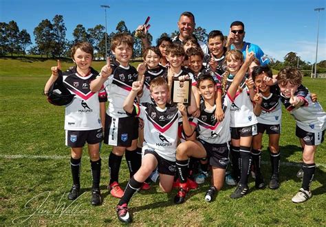 Year In Review Asquith Magpies Junior Rugby League Home Of The