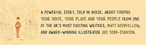 The Final Year Winner Of The Clippa Clpe Childrens Poetry Award