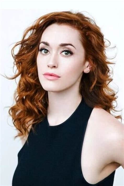 Sarah Power biographie, news, photos, vidéos et avis