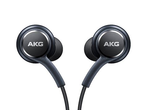 AKG Samsung Galaxy S10 Earbuds Review GearOpen