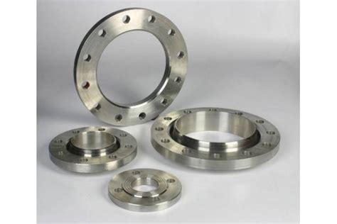 DIN 2576 Pn10 Plate Flange DIN2576 Pn10 Slip On Flange Slip On