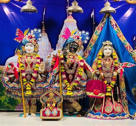 Shree Swaminarayan Temple Myadhyatm