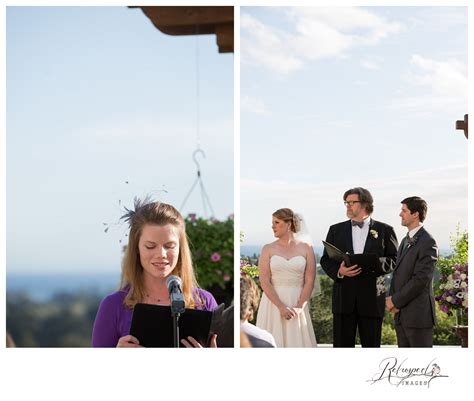 Jen + Jeff, Chaminade Resort & Spa Wedding | Santa Cruz Wedding Photographer - Retrospect Images