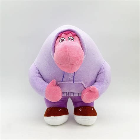 Inside Out Plush Joy Inside Out Plush Joy Embarrassment Stuffed