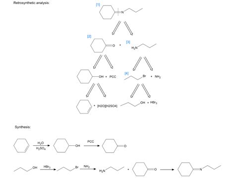 Solved Chapter 21 Exercise 68 Organic Chemistry 2nd Edition Quizlet