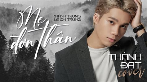 M N Th N Mv Lyrics Kh Nh Trung X L Ch Trung Th Nh T Cover