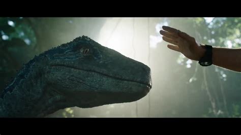 Jurassic World Das Gefallene Königreich Der finale Trailer ist da