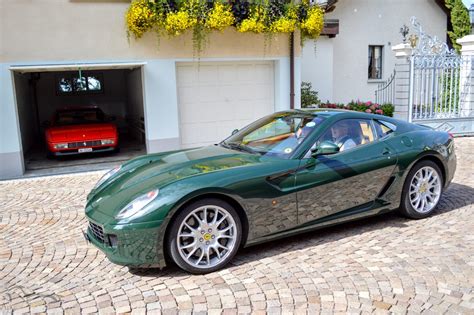 Official Ferrari 599 Picture Thread! | Page 34 | FerrariChat - The ...