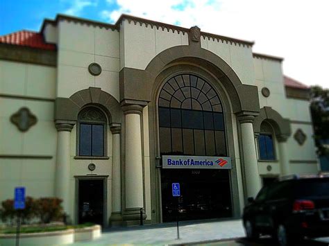 Bank of America - Banks & Credit Unions - 5500 Preston Rd, Dallas, TX ...