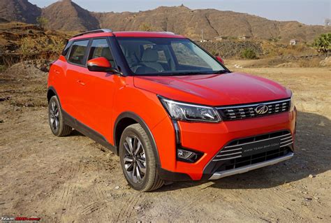 Mahindra Xuv Launched With Rde Compliant Engines Prices Hiked