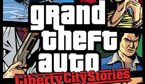 Pergi Dari Sini Liberty City Dyom Gtaind Mod Gta Indonesia