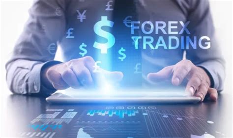 Harus Cerdas Berinvestasi Ini Broker Trading Forex Terbaik Di