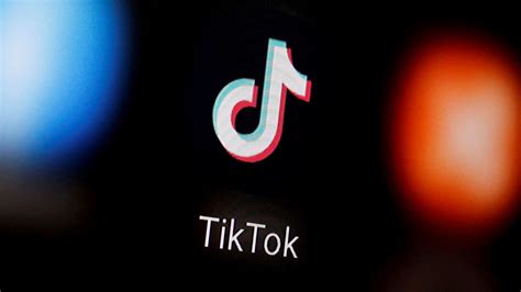 Montana Becomes First Us State To Ban Tiktok On Personal Devices The