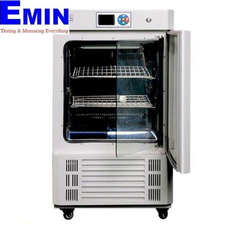 Lonroy LRH 100 Bacteria Microbe Mold Incubator 100L EMIN VN