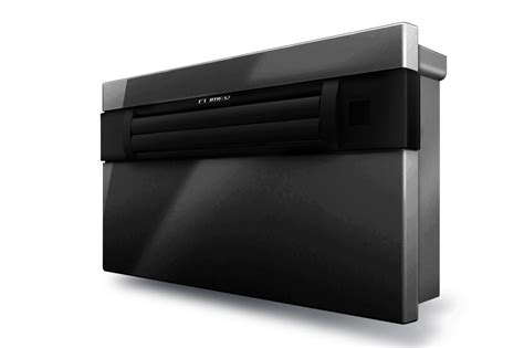 Кондиционер без внешнего блока (моноблок) Climer SX 25 (черный) в Химках