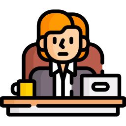 Jefe Iconos Gratis De Personas