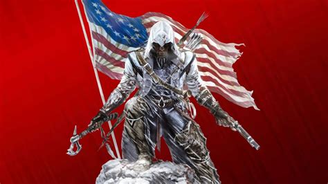 Descubre El Misterio Del Jinete Sin Cabeza En Assassin S Creed Iii