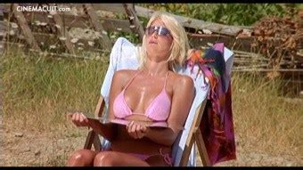 La Mia Vita A Stelle E Strisce Nude Scenes Review