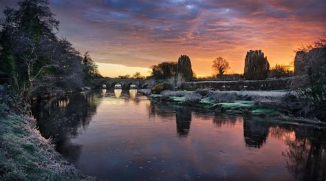 Fine Art Landscape Photography Northern Ireland | Tony Moore