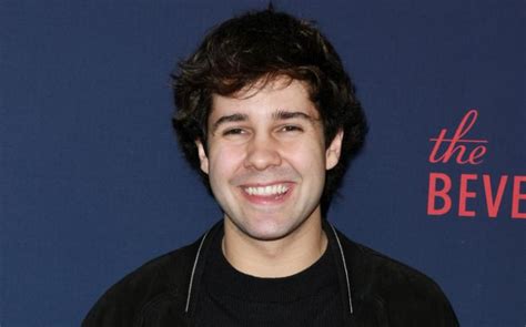 David Dobrik