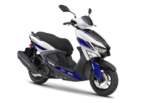 Mirip Xmax Motor Baru Yamaha Ini Tembus Km Sekali Isi Bensin Full