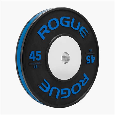 Rogue Color Training Plates Weightlifting Plates Crossfit Rogue