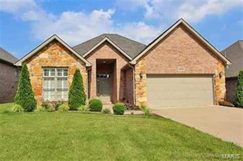 Beaver Creek Dr Cape Girardeau Mo Mls Bex Realty