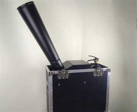 Конфетти пушка co2 купить | Хобби | Festima.Ru – частные объявления