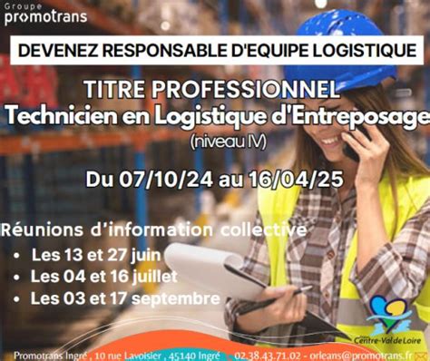 Le Transport Recrute Actualit S Des M Tiers Du Transport Routier