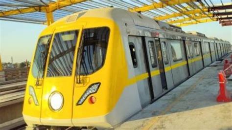 Mpmrcl Invites Tender For Indore Metro Rail Projects Twin Tunnel And