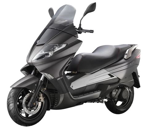 KEEWAY SILVERBLADE 250i Σε τιμή Έκπληξη SCOOTERNET