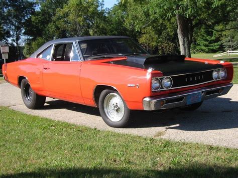 1968 Dodge Coronet Super Bee 426 Hemi For Sale