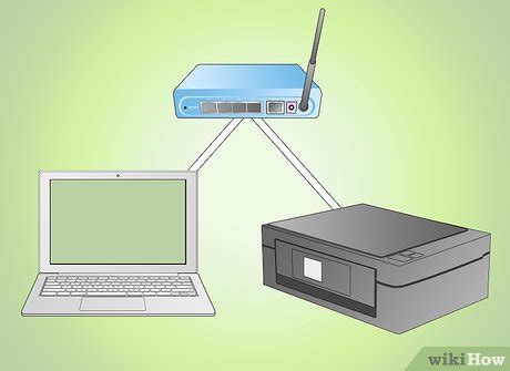 How To Scan A Document Wirelessly To Your Computer With An Hp Deskjet