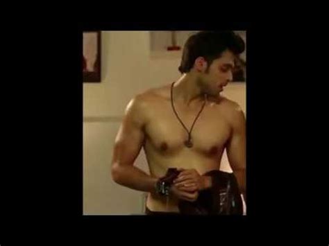 Parth Samthaan Shirtless Actor Of Parth Samthaan Youtube